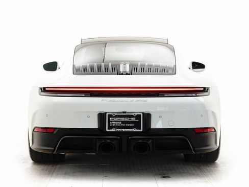Used 2025 Porsche 911 Carrera 4 GTS image 37