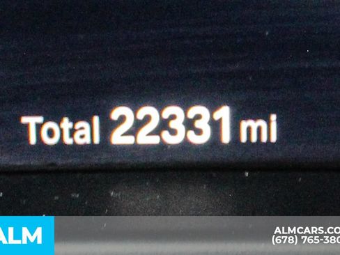 Used 2023 BMW X3 sDrive30i w/ M Sport Package RWD image 42
