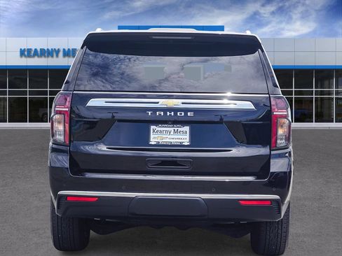 Used 2024 Chevrolet Tahoe LS RWD image 5