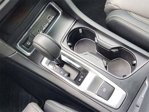 Certified 2023 Subaru Ascent Onyx Edition Limited image 21