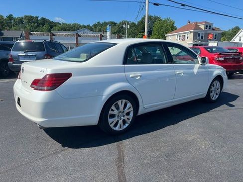 Used 2008 Toyota Avalon XLS FWD image 3