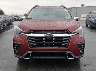 Certified 2023 Subaru Ascent Touring video 2