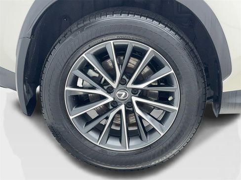 Used 2022 Lexus NX 350 AWD w/ Cold Area Package image 50