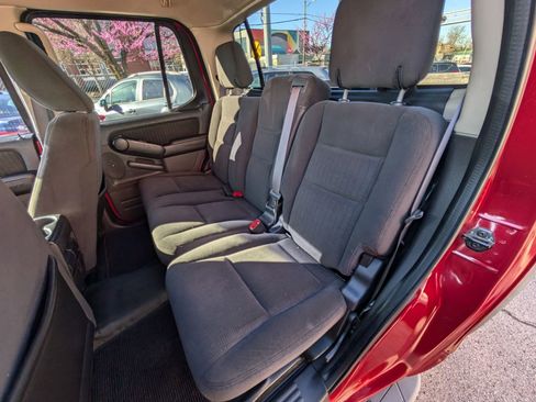 Used 2009 Ford Explorer Sport Trac XLT image 18