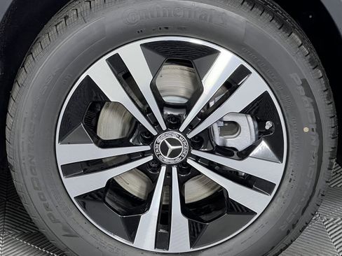 New 2026 Mercedes-Benz GLA 250 4MATIC image 15