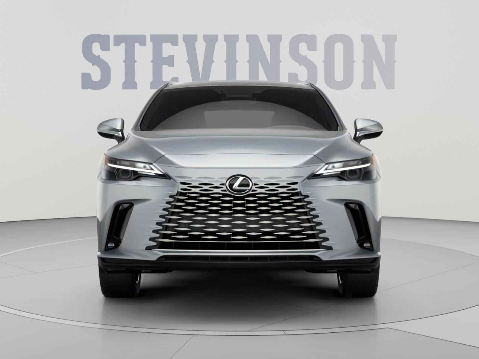 New 2026 Lexus RX 350 Premium Plus w/ Accessory Package (K3) FWD image 5