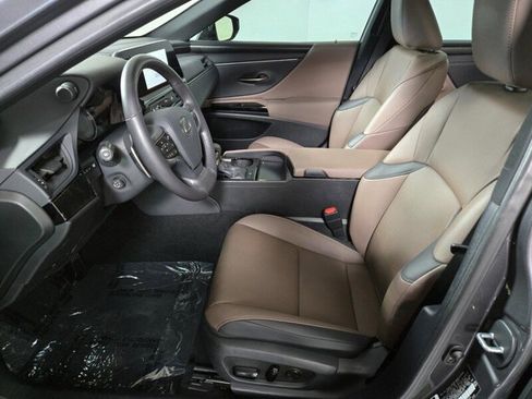 Certified 2023 Lexus ES 350 w/ Premium Package FWD image 13