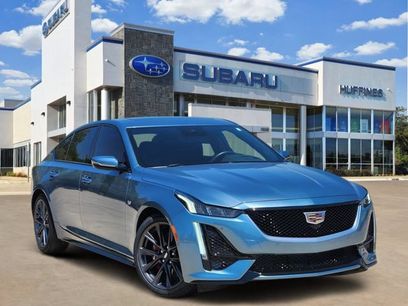 Used 2024 Cadillac CT5 Sport w/ Super Cruise 2 Package