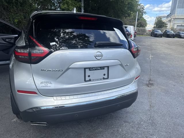 Used 2024 Nissan Murano SV FWD image 34