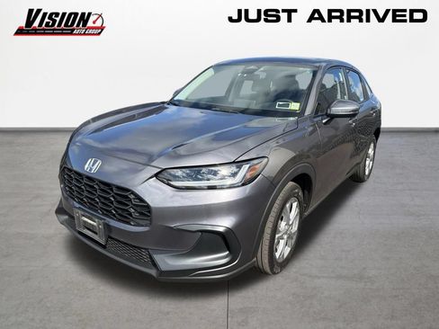 Used 2024 Honda HR-V LX image 1