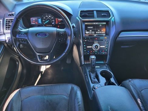 Used 2016 Ford Explorer Sport w/ Equipment Group 401A image 24