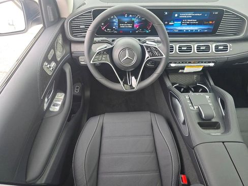 New 2026 Mercedes-Benz GLE 350 4MATIC image 26