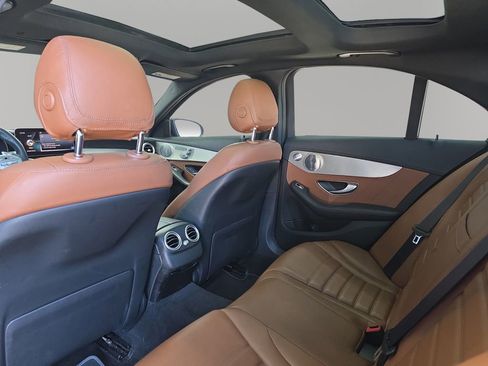 Used 2020 Mercedes-Benz C 43 AMG 4MATIC Sedan w/ Multimedia Package image 19