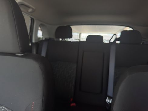 Used 2024 Mitsubishi Outlander Sport LE image 15