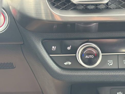 New 2025 Acura ADX A-Spec image 26