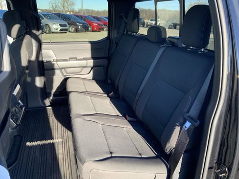 Used 2023 Ford F150 XLT w/ Equipment Group 302A High image 60