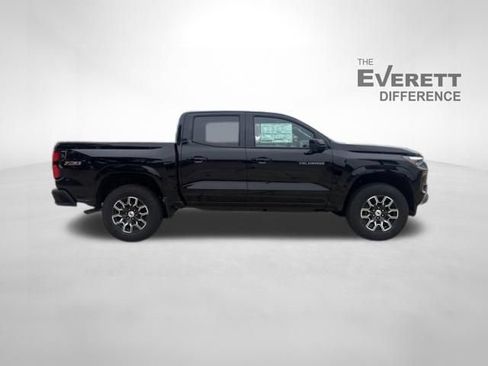 New 2026 Chevrolet Colorado Z71 AWD/4WD image 8