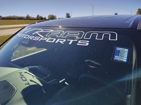 New 2026 RAM 1500 Big Horn image 4