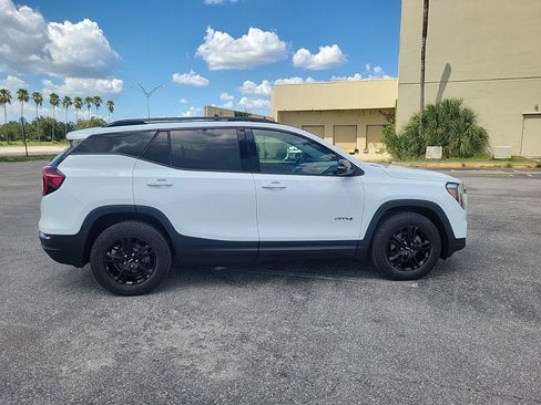 Used 2023 GMC Terrain AT4 w/ LPO, Floor Liner Package AWD/4WD image 5