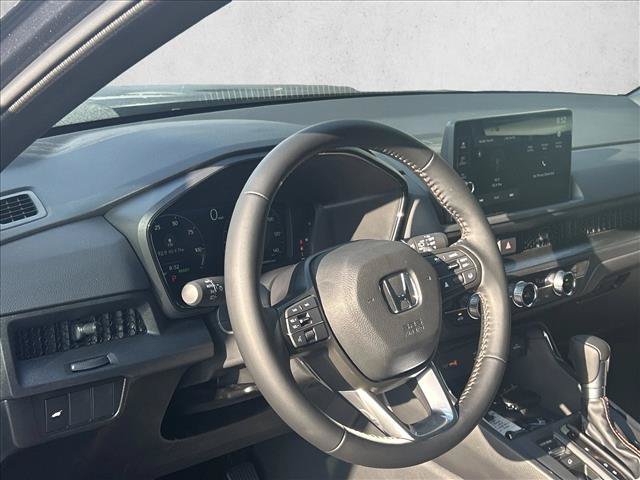New 2026 Honda CR-V Sport-L image 3