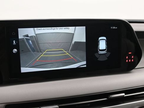 Certified 2024 Hyundai Palisade SEL AWD/4WD image 15