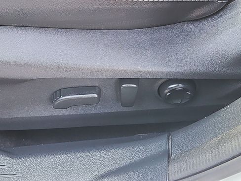 Certified 2024 Subaru Legacy Touring XT image 17