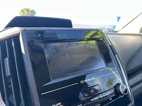 Used 2021 Subaru Crosstrek 2.0i image 24