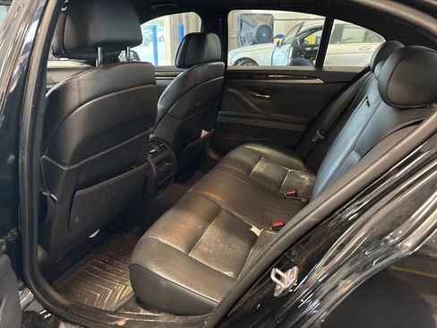 Used 2013 BMW 535i Sedan RWD image 5