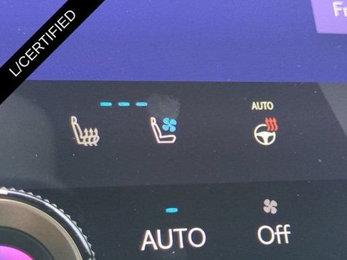 Certified 2025 Lexus RX 350 Premium w/ Accessory Package (Z1) FWD image 20