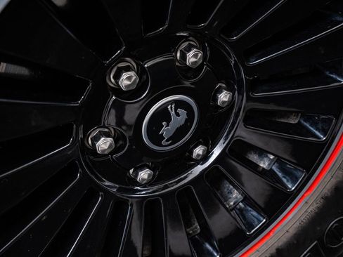 Used 2025 Ford Bronco Big Bend w/ Black Diamond Package AWD/4WD image 8