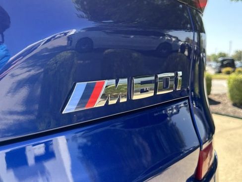 Certified 2026 BMW X5 M60i AWD/4WD image 7