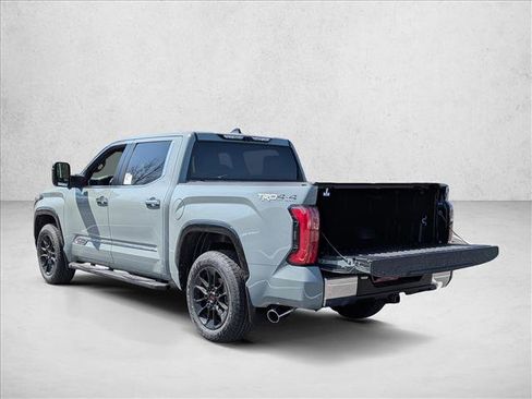 New 2026 Toyota Tundra 1794 Edition AWD/4WD image 9