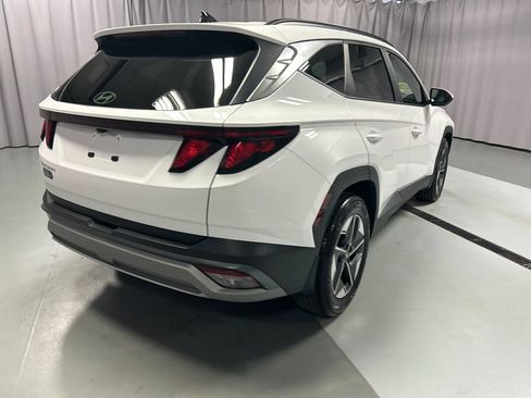Used 2026 Hyundai Tucson SEL FWD image 7