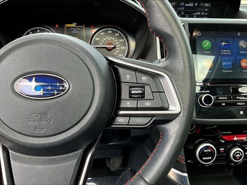 Used 2020 Subaru Forester Sport w/ Popular Package #2 AWD/4WD image 14
