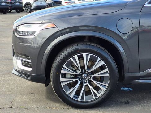 Used 2021 Volvo XC90 T8 Inscription Expression w/ Protection Package Premier image 23