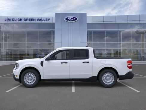 New 2026 Ford Maverick XL w/ Equipment Group 101A AWD/4WD image 3