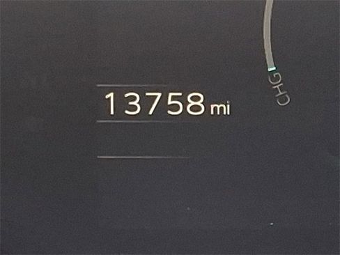 Used 2024 Toyota bZ4X XLE image 20