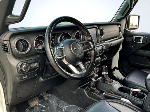 Used 2020 Jeep Gladiator Rubicon image 14