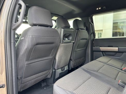 Used 2023 Ford F150 XL w/ Rattler Package AWD/4WD image 14