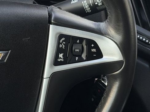 Used 2013 Chevrolet Equinox LT w/ Driver Convenience Package image 14