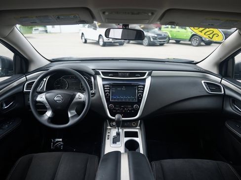 Used 2018 Nissan Murano SL image 15