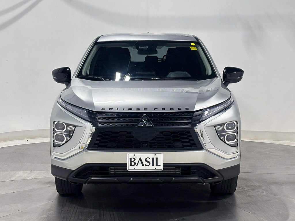 Used 2024 Mitsubishi Eclipse Cross AWD image 9