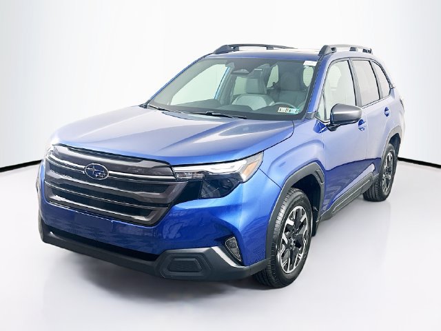 Used 2026 Subaru Forester Premium AWD/4WD image 4