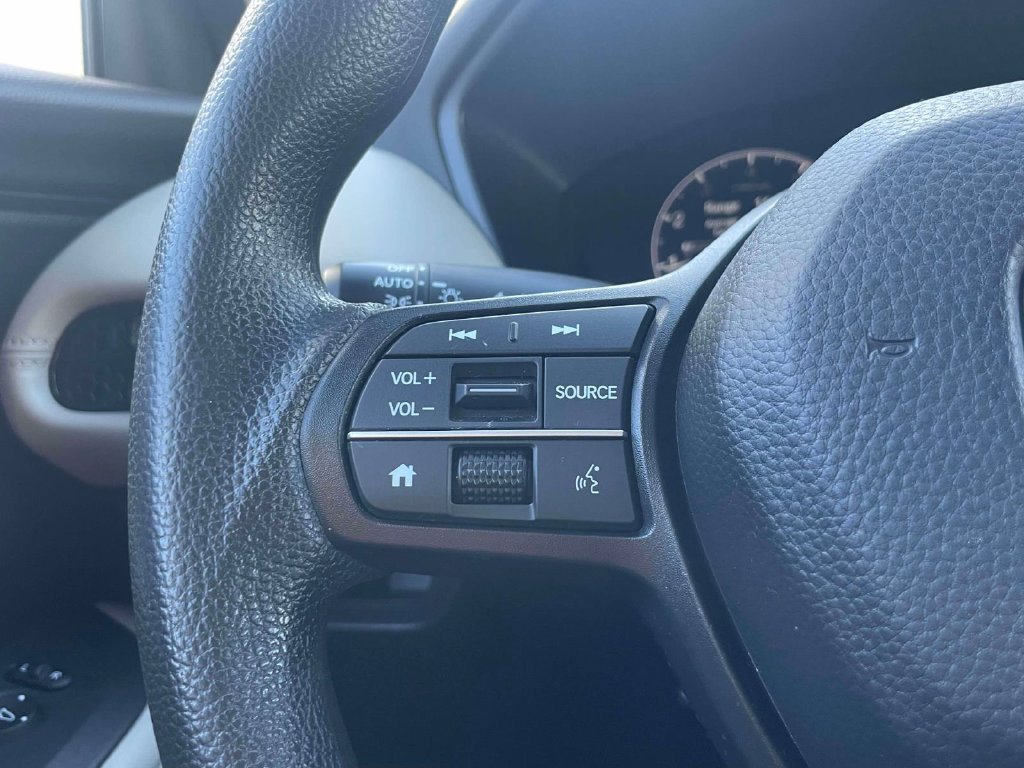 Certified 2024 Honda HR-V LX image 20
