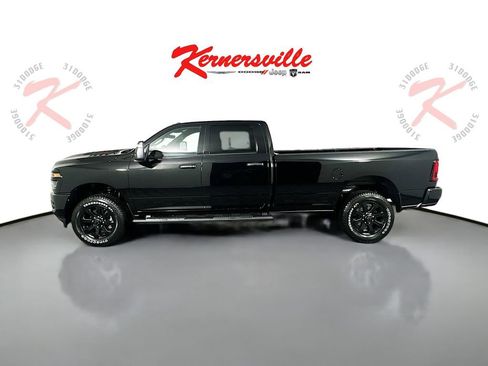 New 2026 RAM 2500 Tradesman image 4