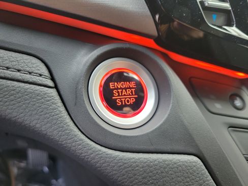 New 2026 Honda Odyssey Sport-L image 19