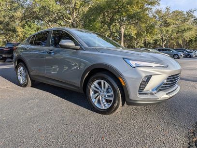 Used 2025 Buick Envista Preferred w/ Convenience I Package