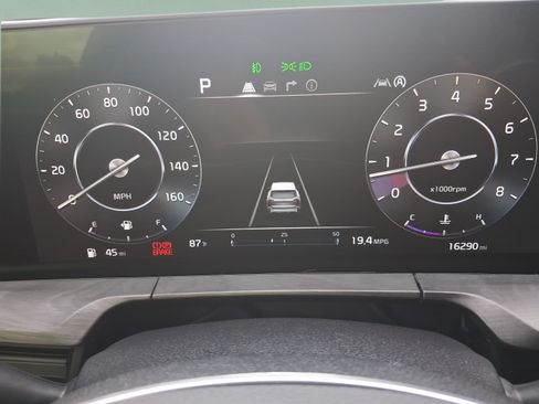 Used 2025 Kia Telluride SX Prestige X-Line AWD/4WD image 24