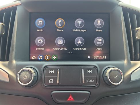 Used 2020 GMC Terrain SLT w/ Preferred Package AWD/4WD image 25