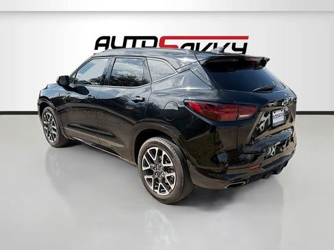 Used 2024 Chevrolet Blazer RS w/ Driver Confidence II Package FWD image 5